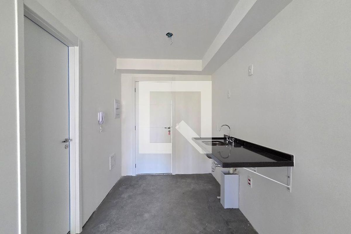 Kitnet-Studio, 26 m² - Foto 24