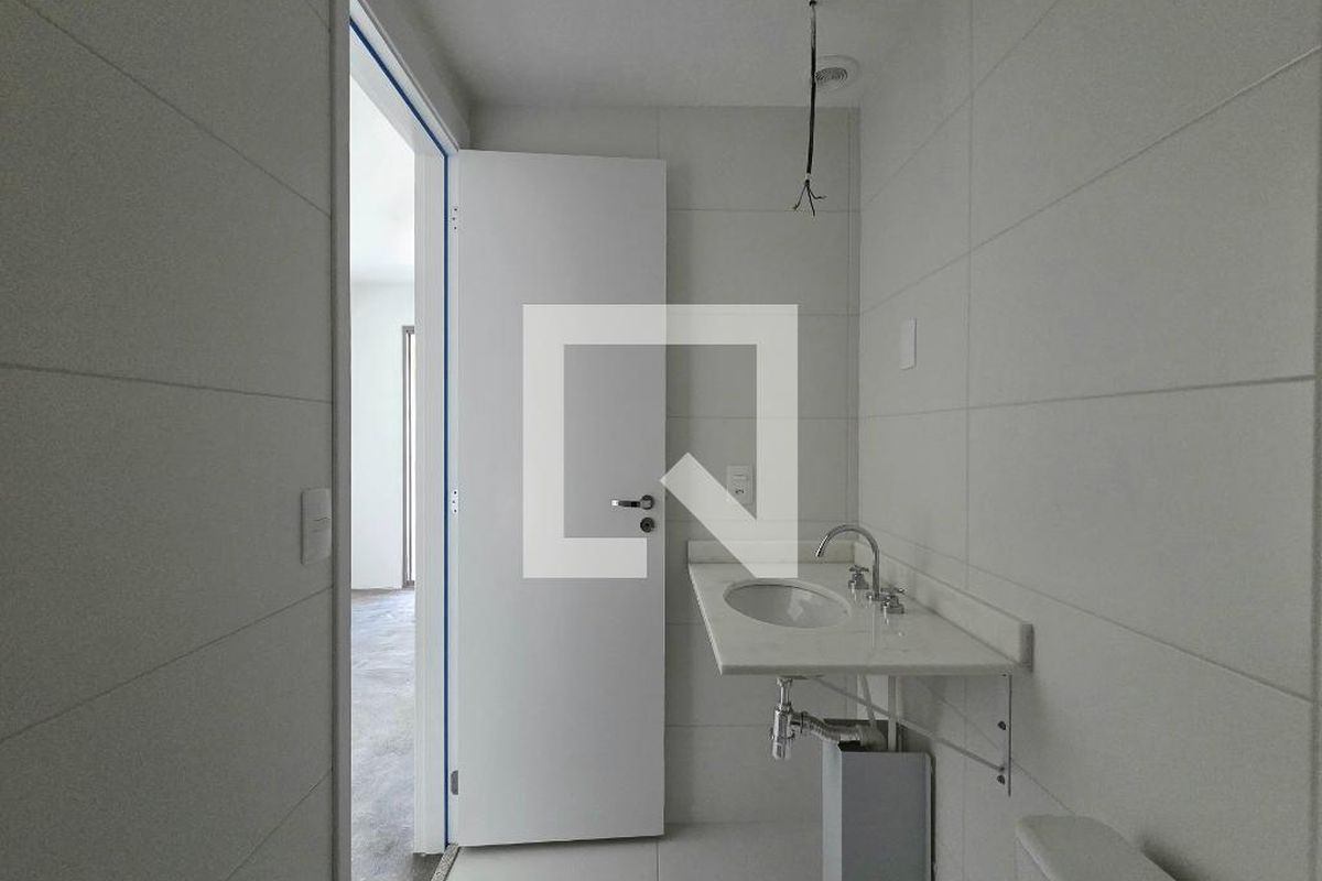 Kitnet-Studio, 26 m² - Foto 38