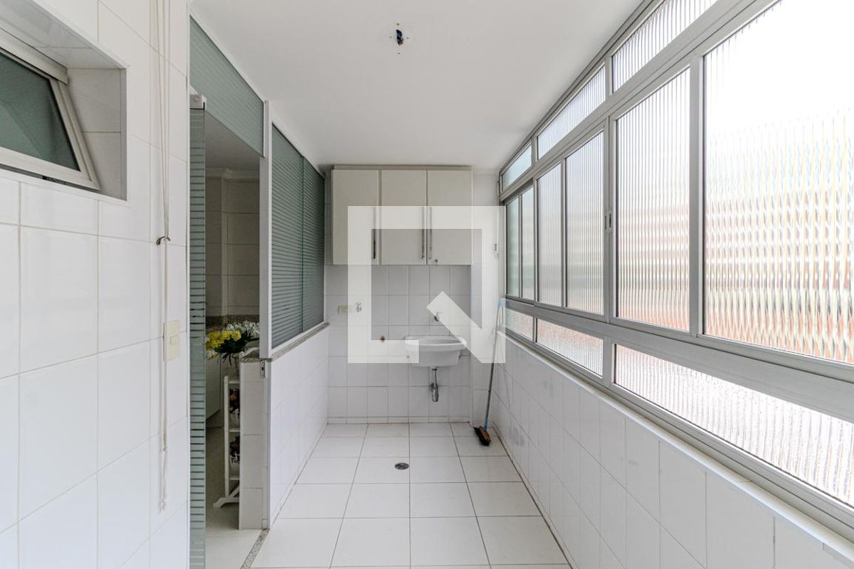 Apartamento, 3 quartos, 130 m² - Foto 86