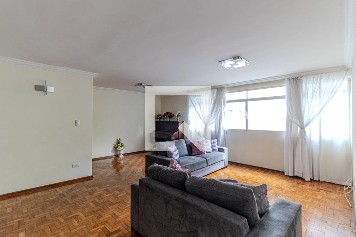 Apartamento, 3 quartos, 130 m² - Foto 8