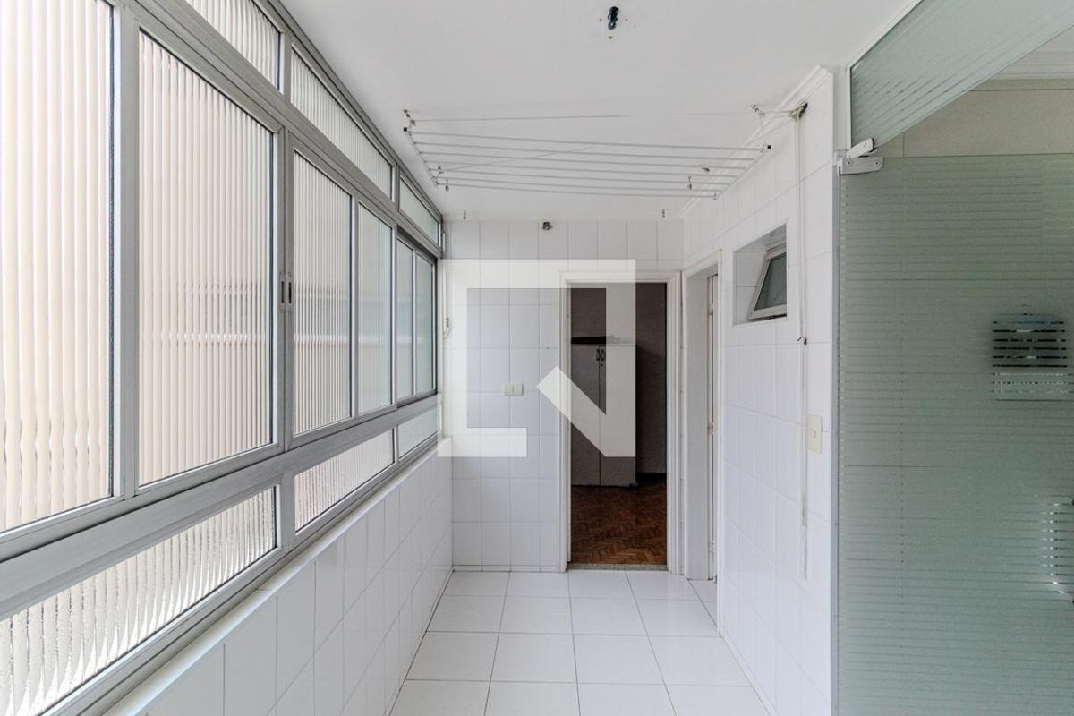 Apartamento, 3 quartos, 130 m² - Foto 88