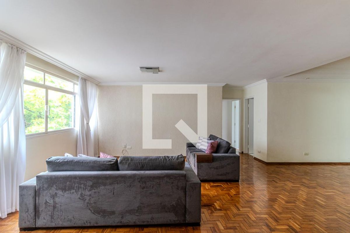 Apartamento, 3 quartos, 130 m² - Foto 4