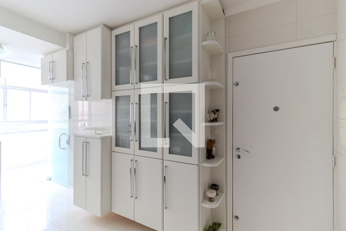 Apartamento, 3 quartos, 130 m² - Foto 78