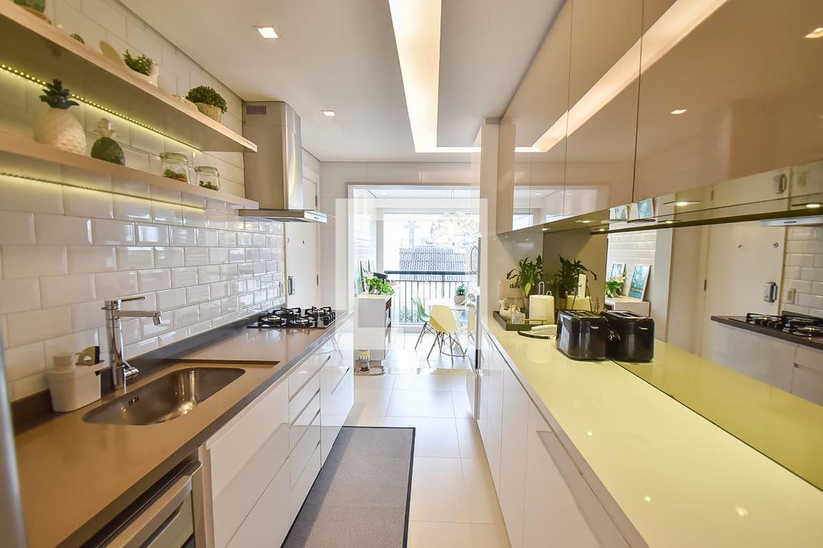 Apartamento, 3 quartos, 176 m² - Foto 55