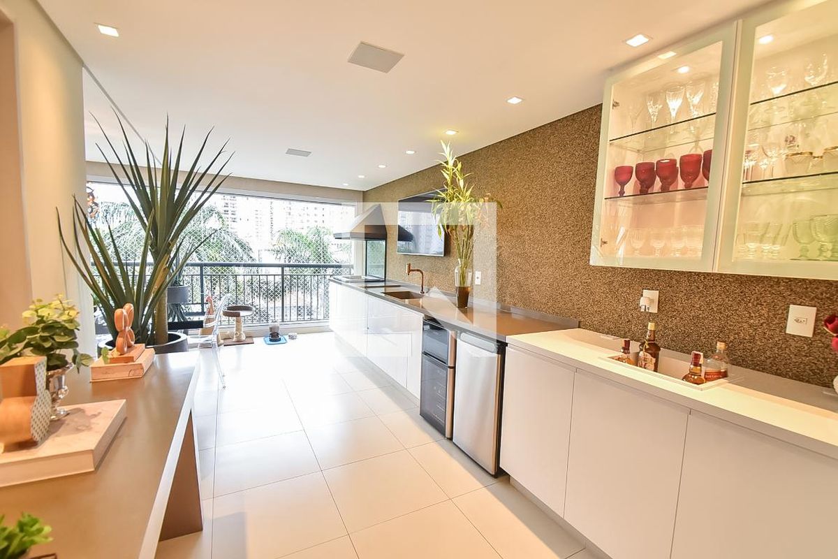 Apartamento, 3 quartos, 176 m² - Foto 11
