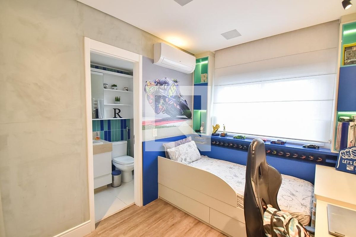 Apartamento, 3 quartos, 176 m² - Foto 22