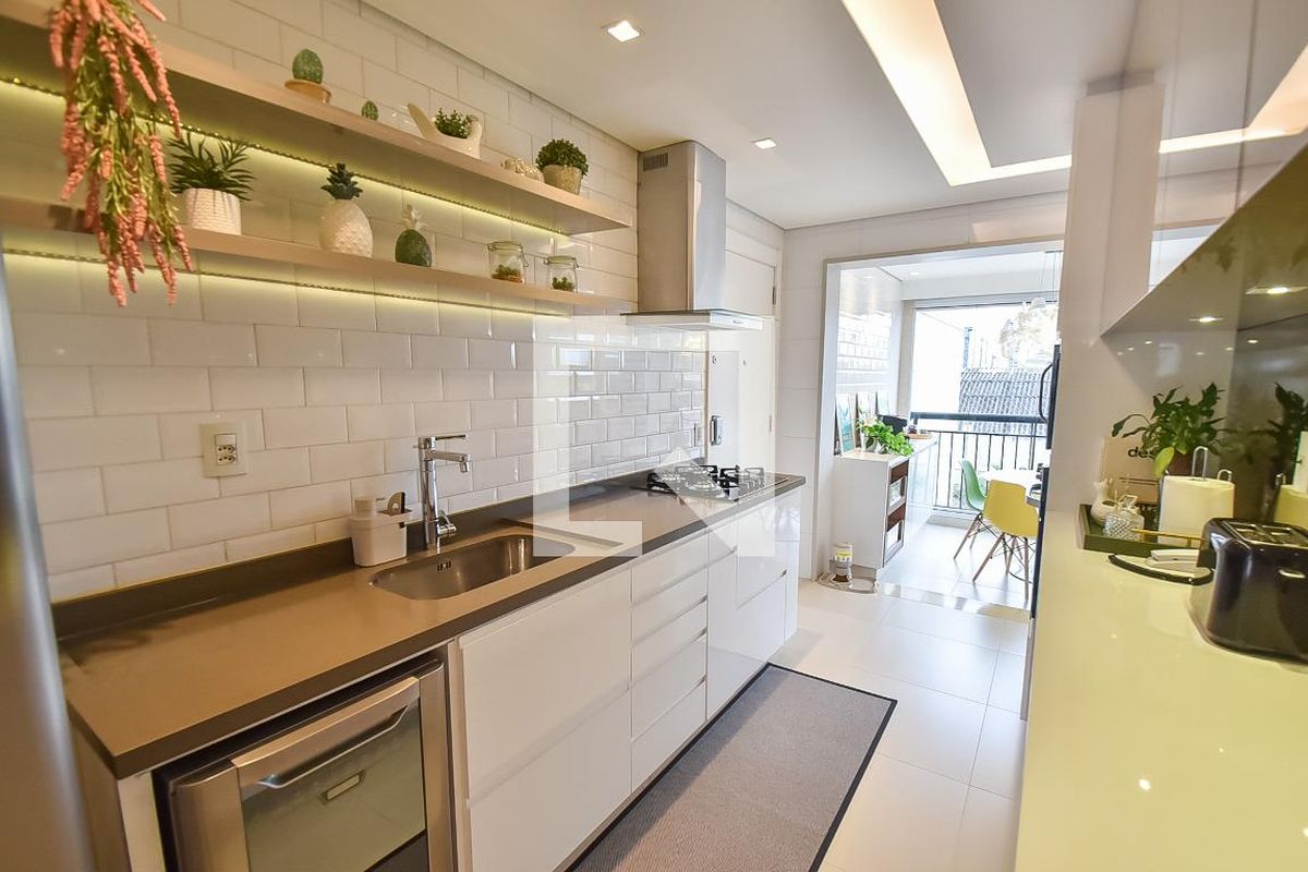 Apartamento, 3 quartos, 176 m² - Foto 56