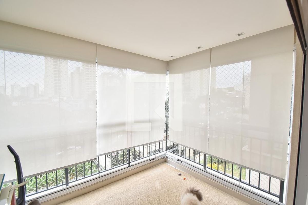 Apartamento, 3 quartos, 176 m² - Foto 47