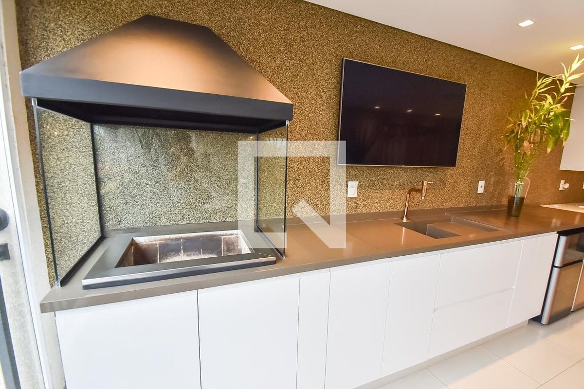 Apartamento, 3 quartos, 176 m² - Foto 10