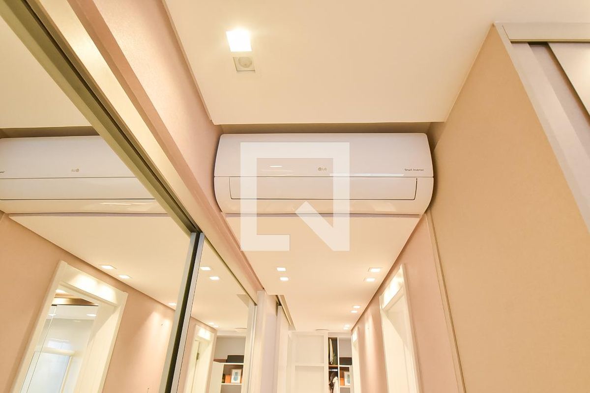 Apartamento, 3 quartos, 176 m² - Foto 46