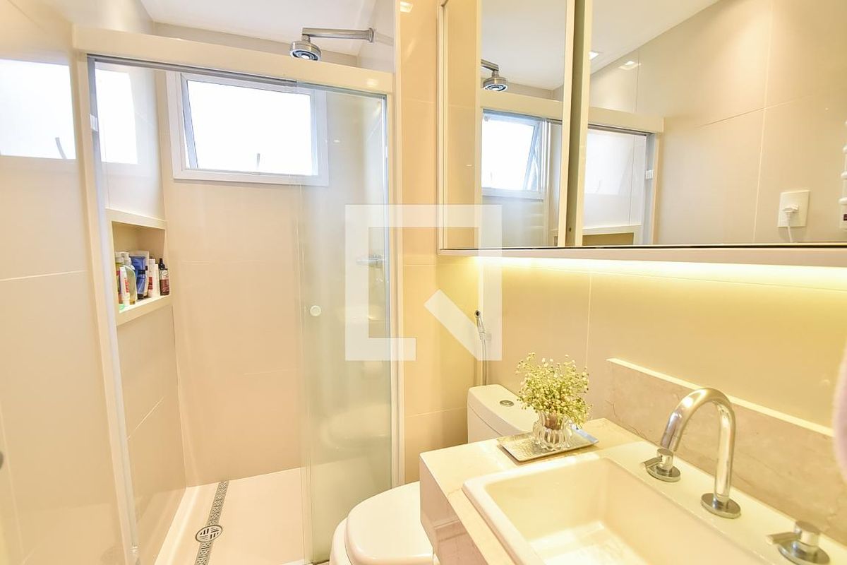 Apartamento, 3 quartos, 176 m² - Foto 37