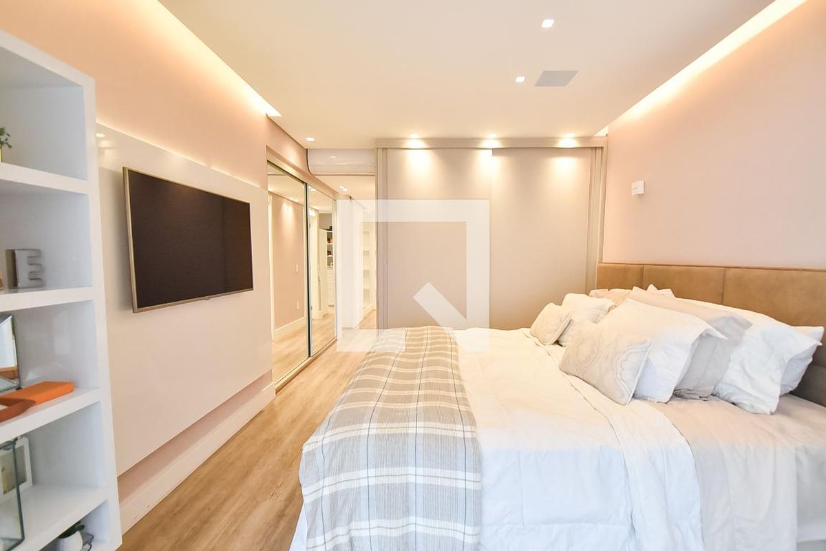 Apartamento, 3 quartos, 176 m² - Foto 45