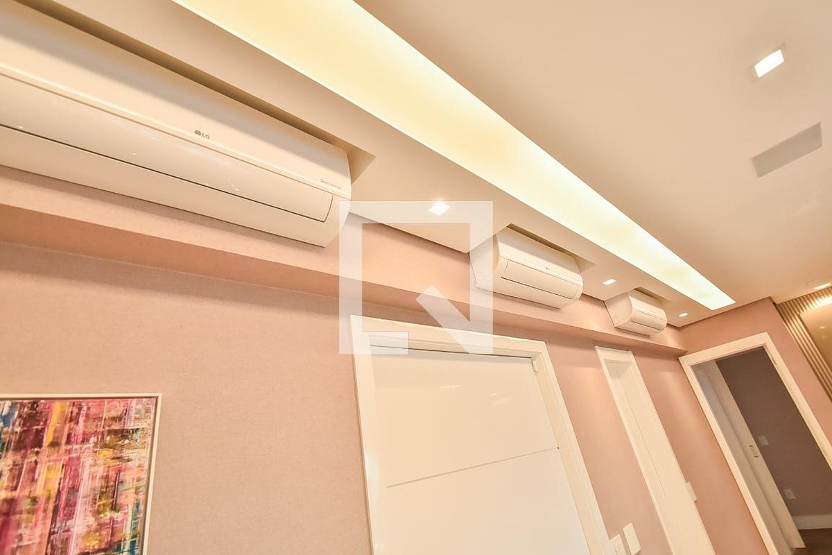 Apartamento, 3 quartos, 176 m² - Foto 6