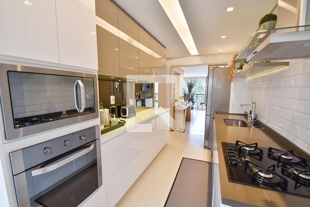 Apartamento, 3 quartos, 176 m² - Foto 57