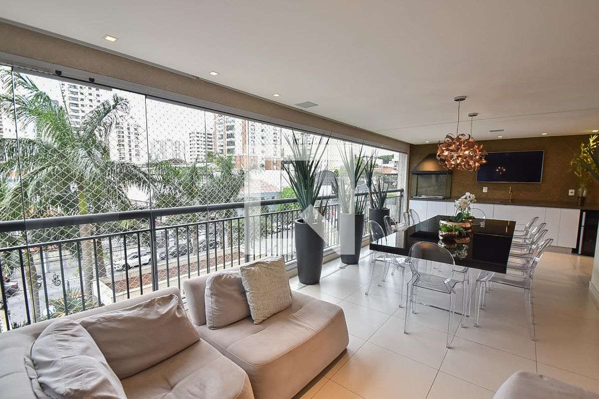 Apartamento, 3 quartos, 176 m² - Foto 7