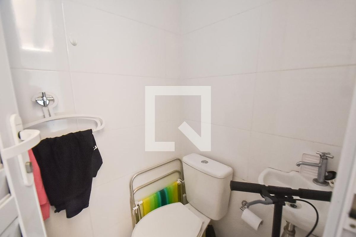 Apartamento, 3 quartos, 176 m² - Foto 72
