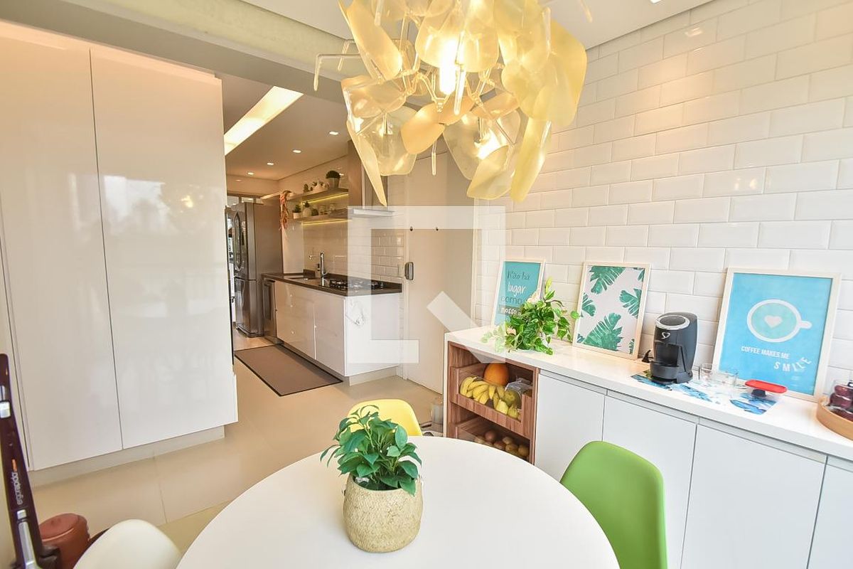 Apartamento, 3 quartos, 176 m² - Foto 63