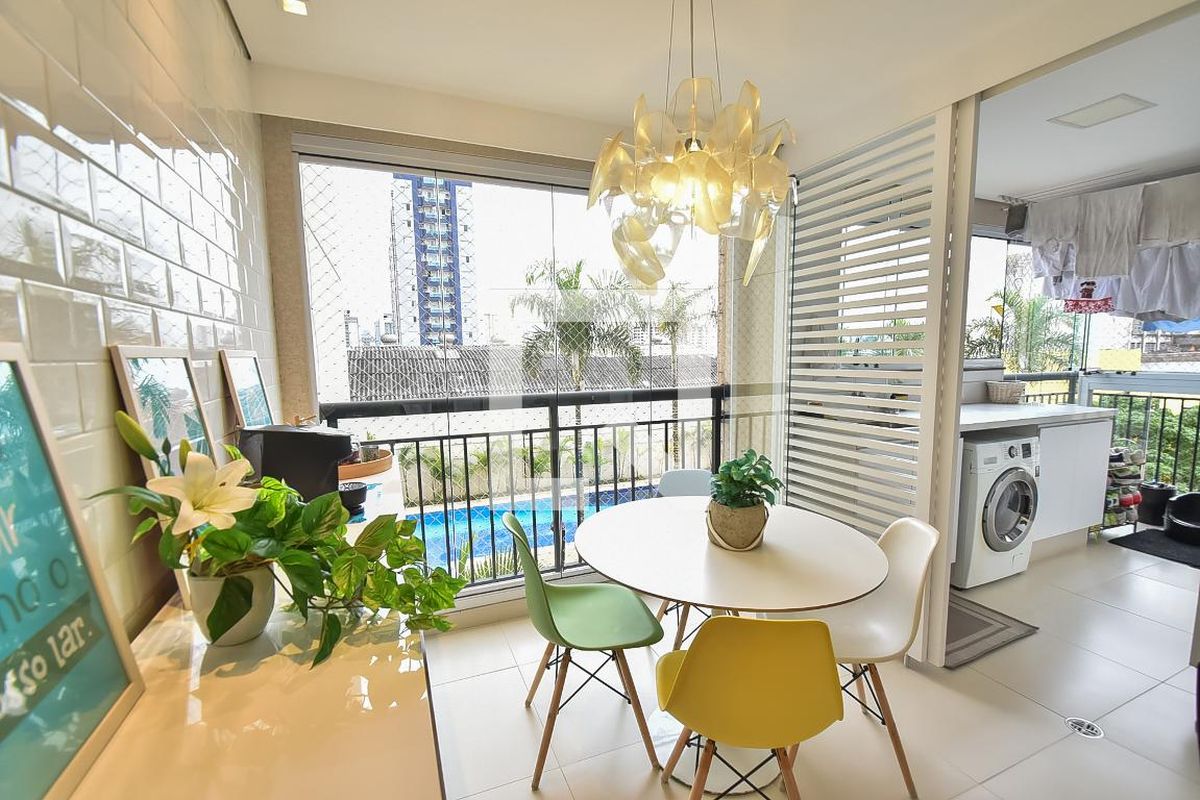 Apartamento, 3 quartos, 176 m² - Foto 60