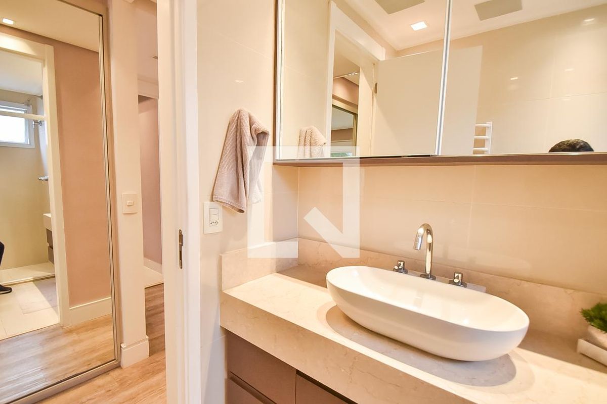 Apartamento, 3 quartos, 176 m² - Foto 54