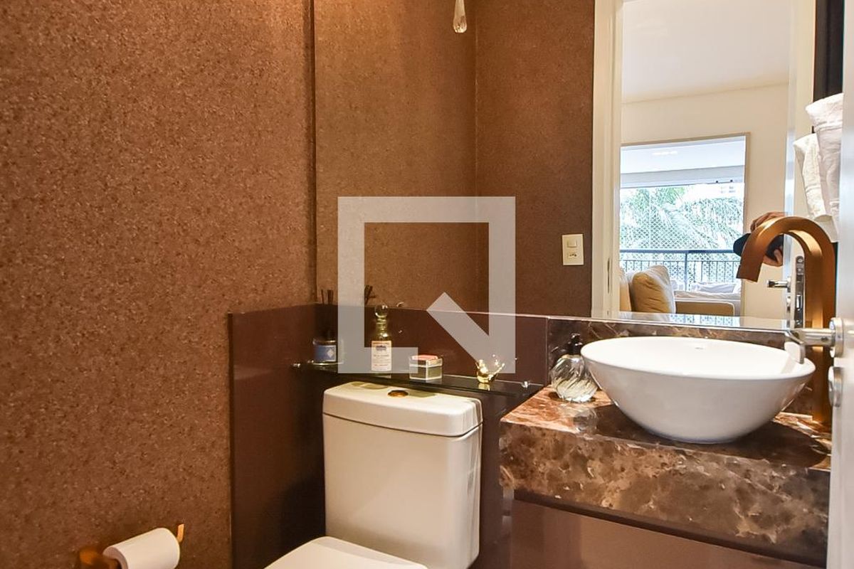 Apartamento, 3 quartos, 176 m² - Foto 18