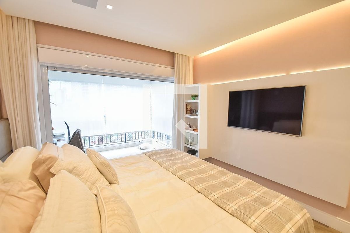 Apartamento, 3 quartos, 176 m² - Foto 43