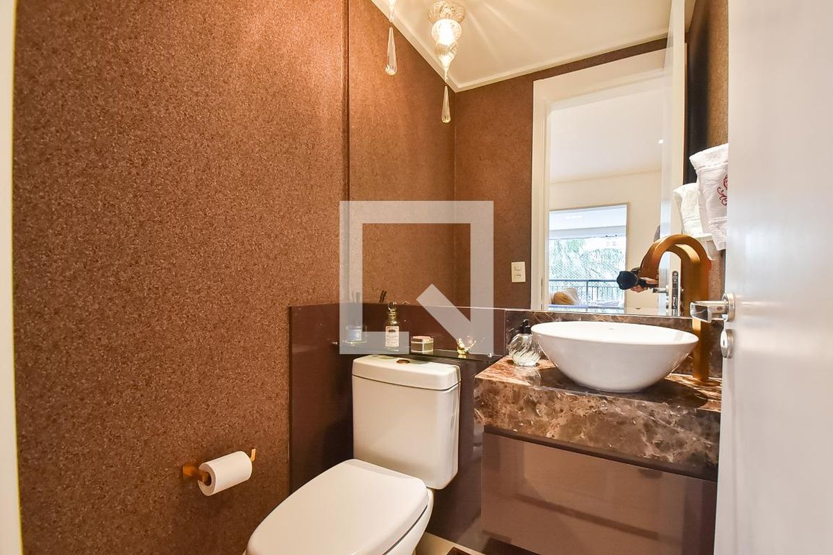 Apartamento, 3 quartos, 176 m² - Foto 17