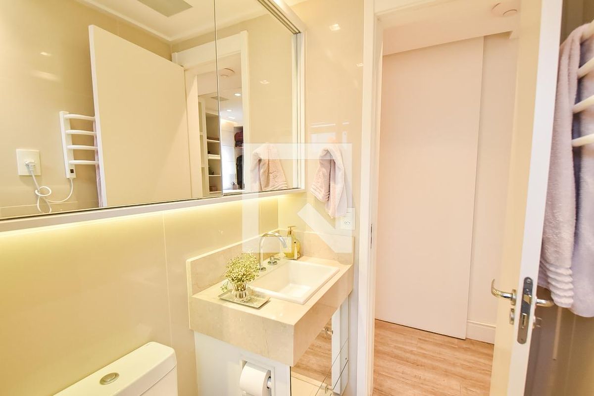 Apartamento, 3 quartos, 176 m² - Foto 41