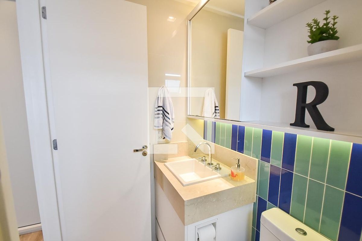 Apartamento, 3 quartos, 176 m² - Foto 30