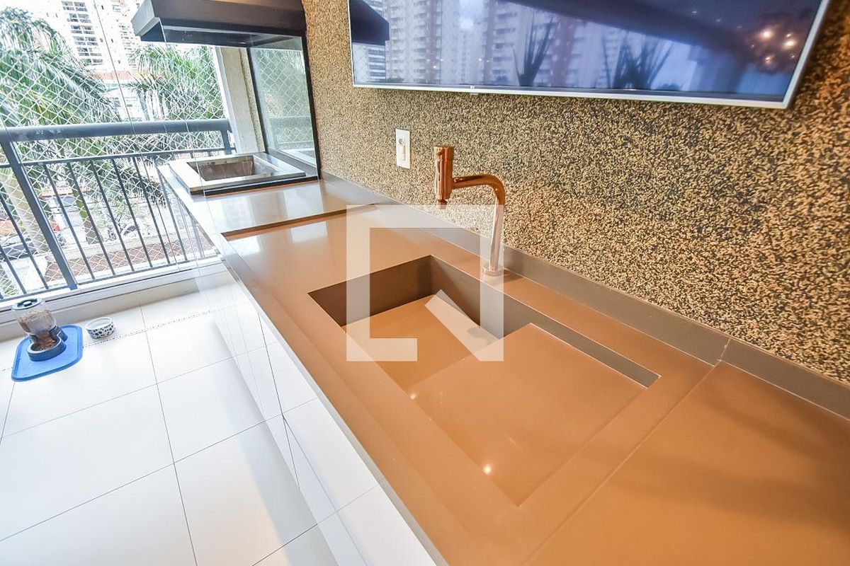 Apartamento, 3 quartos, 176 m² - Foto 13