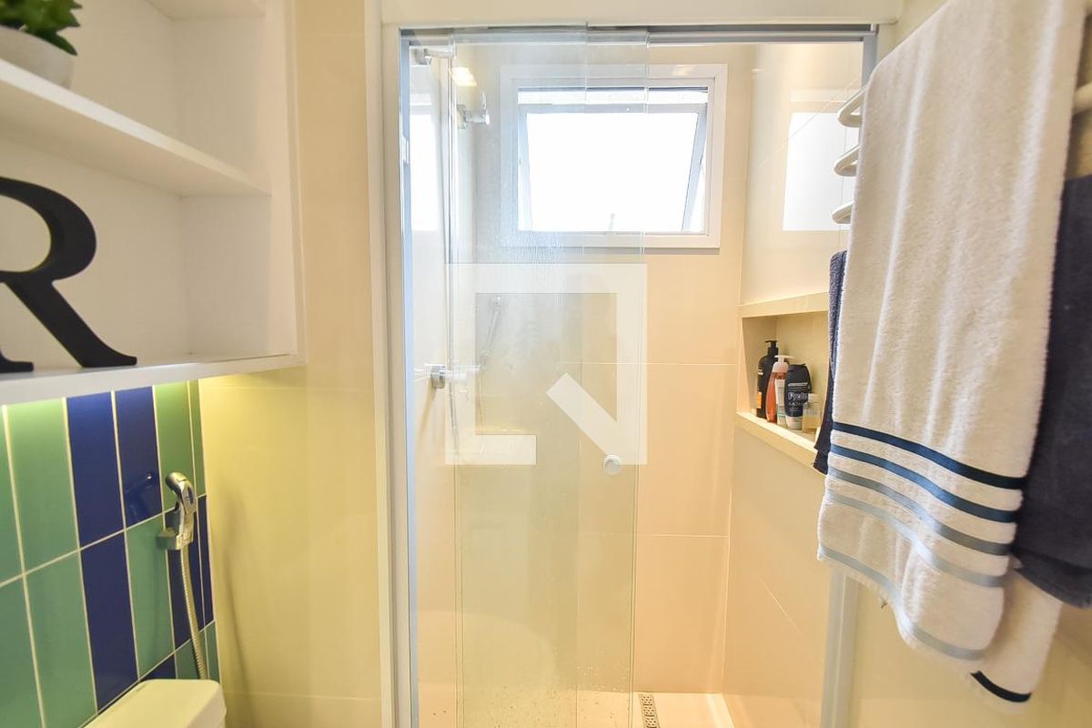 Apartamento, 3 quartos, 176 m² - Foto 28
