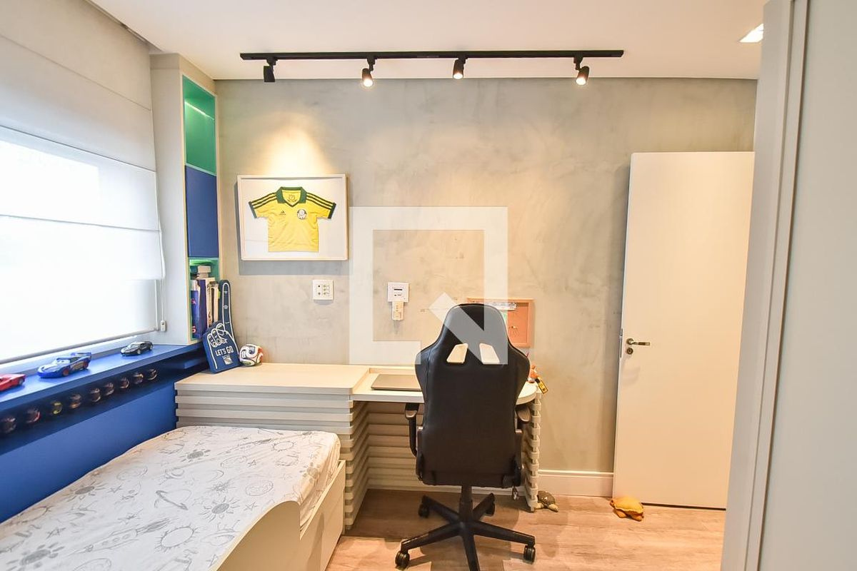 Apartamento, 3 quartos, 176 m² - Foto 25