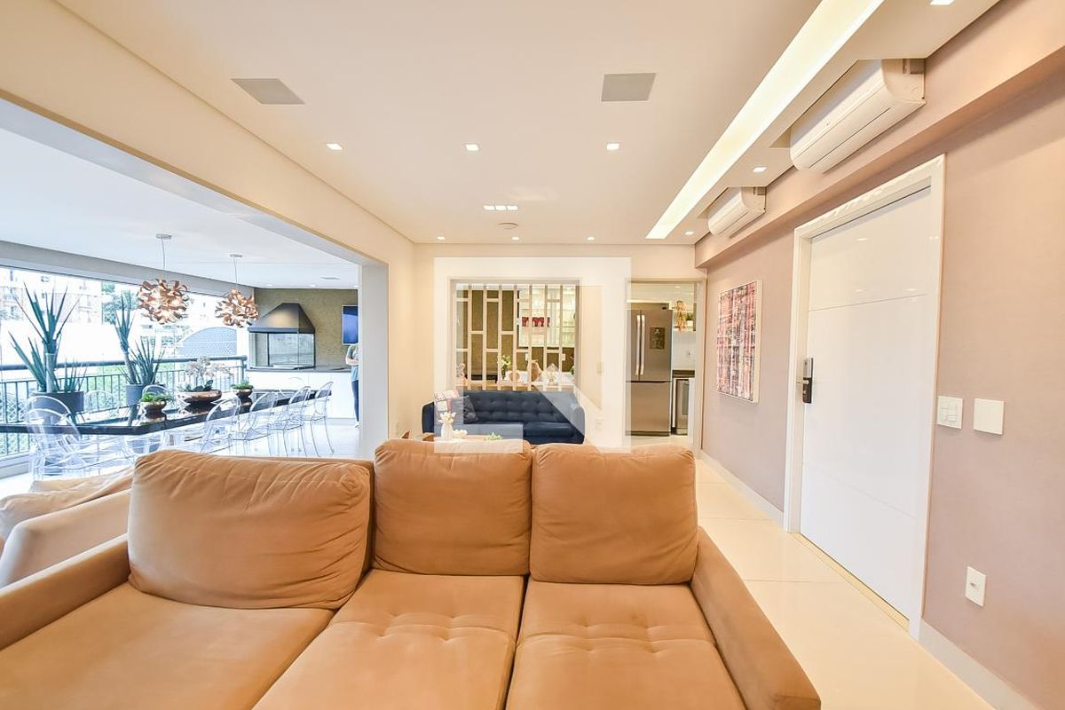 Apartamento, 3 quartos, 176 m² - Foto 4