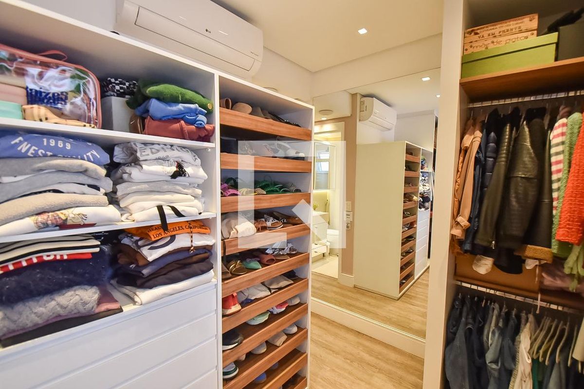 Apartamento, 3 quartos, 176 m² - Foto 34