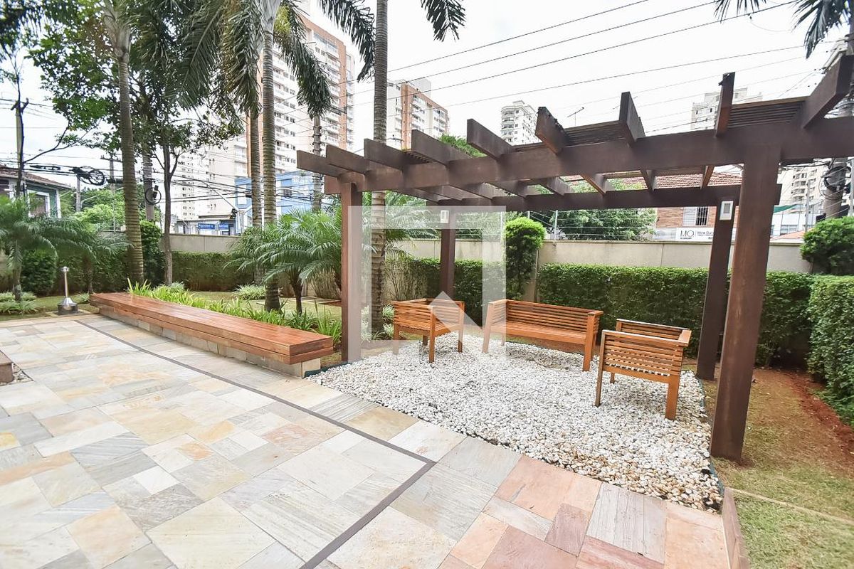 Apartamento, 3 quartos, 176 m² - Foto 74