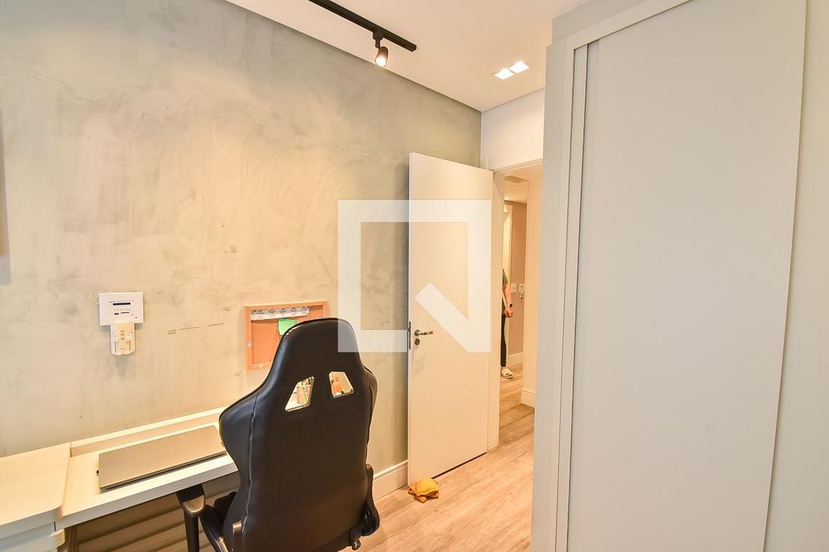 Apartamento, 3 quartos, 176 m² - Foto 24