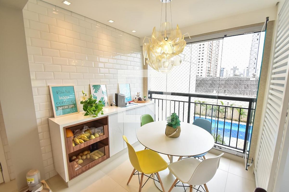 Apartamento, 3 quartos, 176 m² - Foto 61