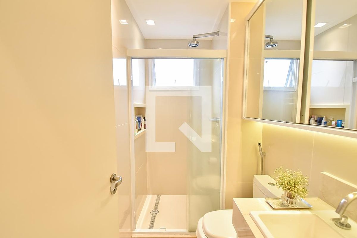 Apartamento, 3 quartos, 176 m² - Foto 38