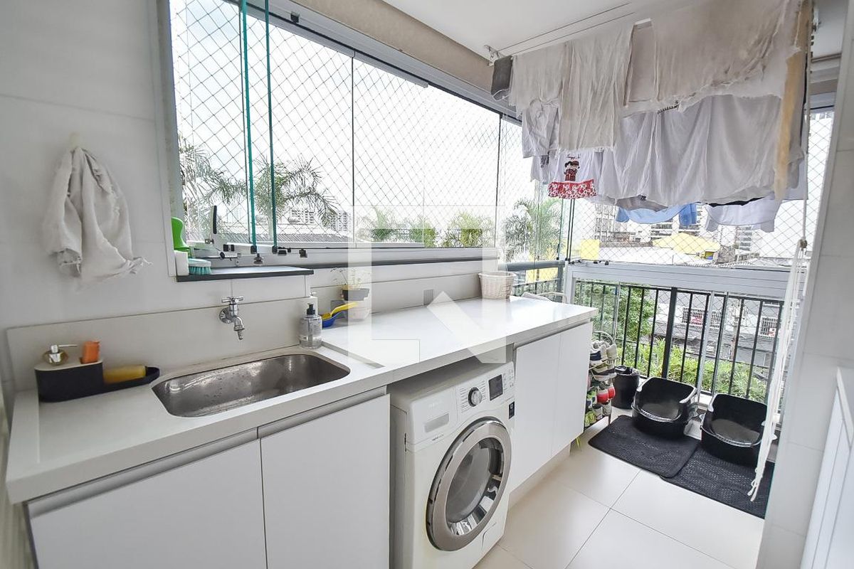 Apartamento, 3 quartos, 176 m² - Foto 64