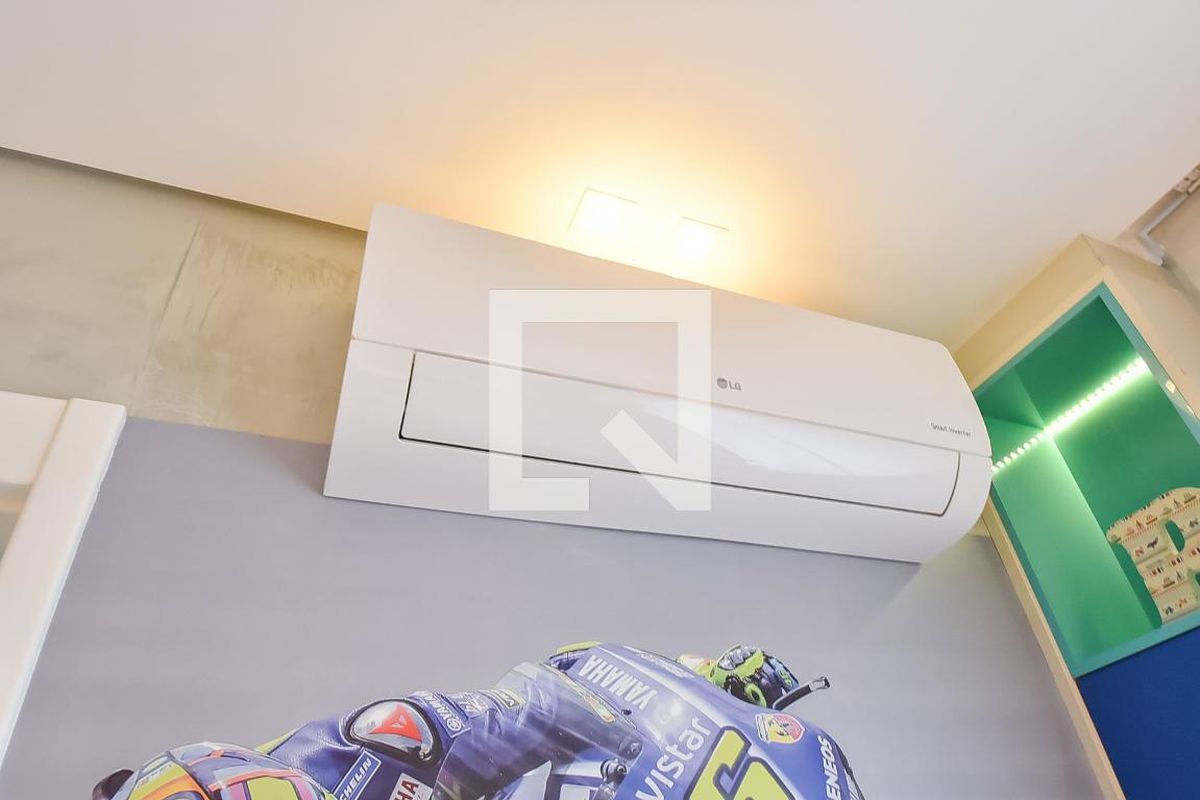 Apartamento, 3 quartos, 176 m² - Foto 26