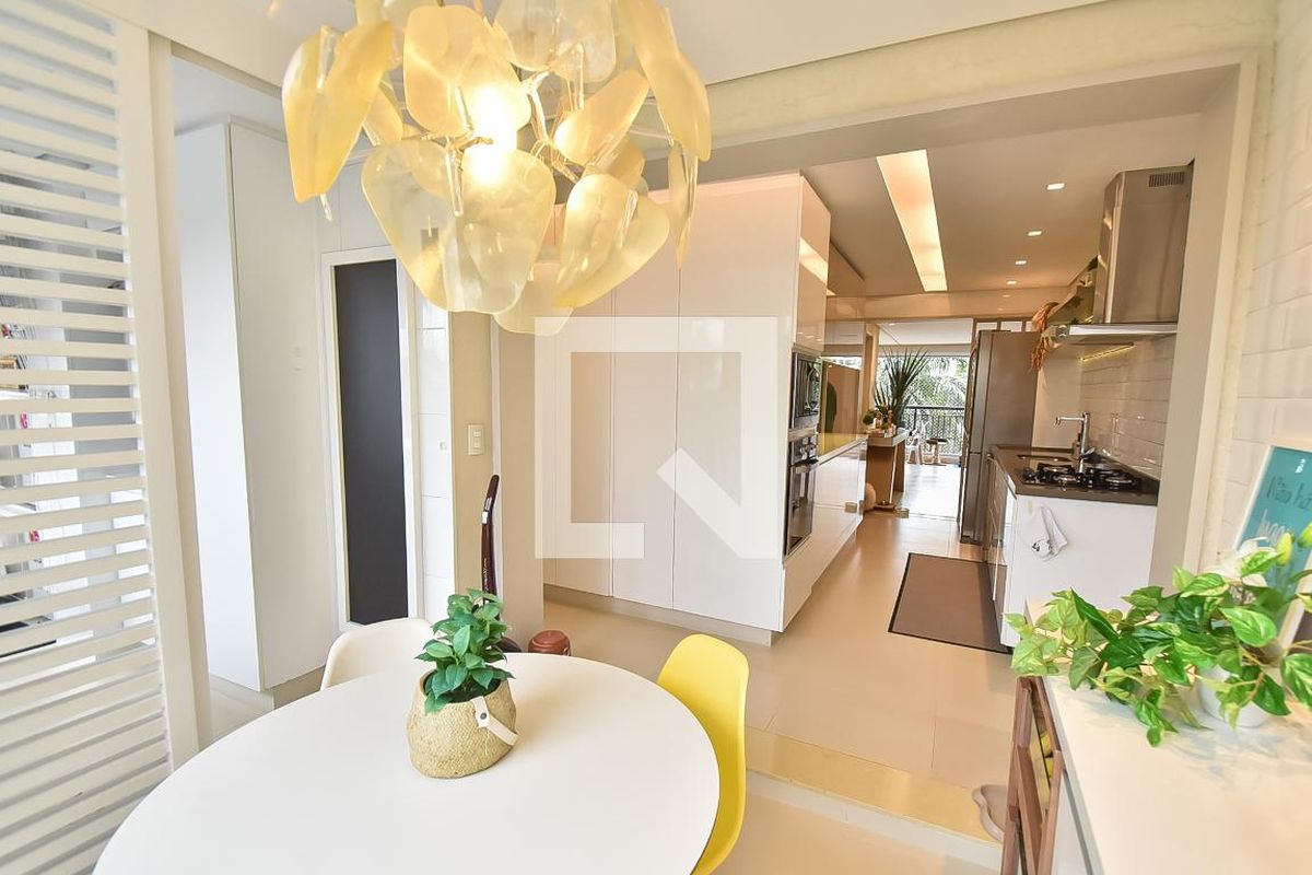 Apartamento, 3 quartos, 176 m² - Foto 62