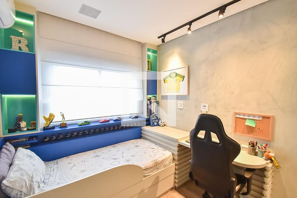 Apartamento, 3 quartos, 176 m² - Foto 23