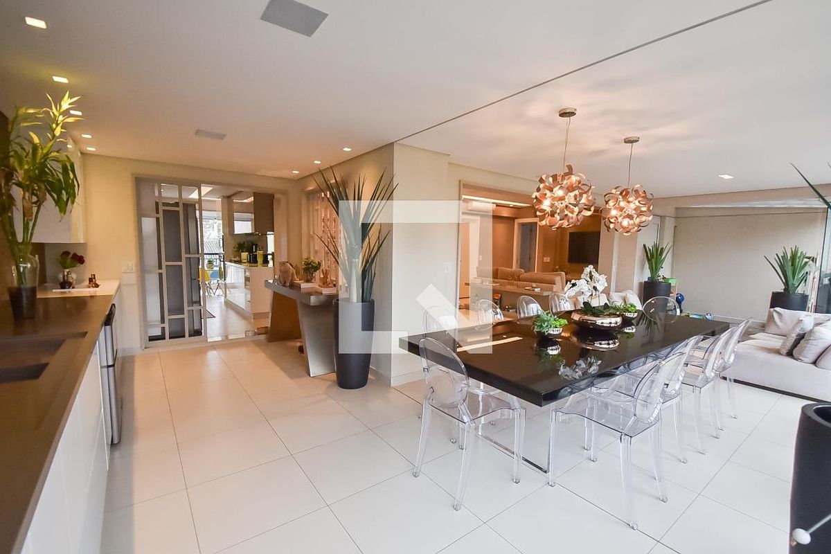 Apartamento, 3 quartos, 176 m² - Foto 14