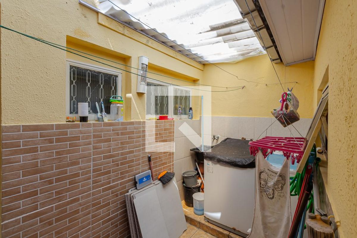 Casa, 2 quartos, 66 m² - Foto 46