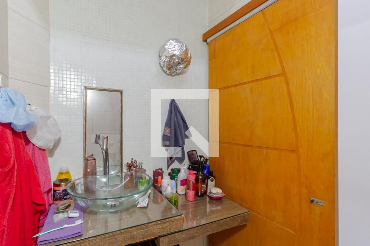 Casa, 2 quartos, 66 m² - Foto 28