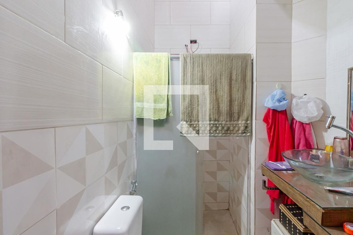 Casa, 2 quartos, 66 m² - Foto 32