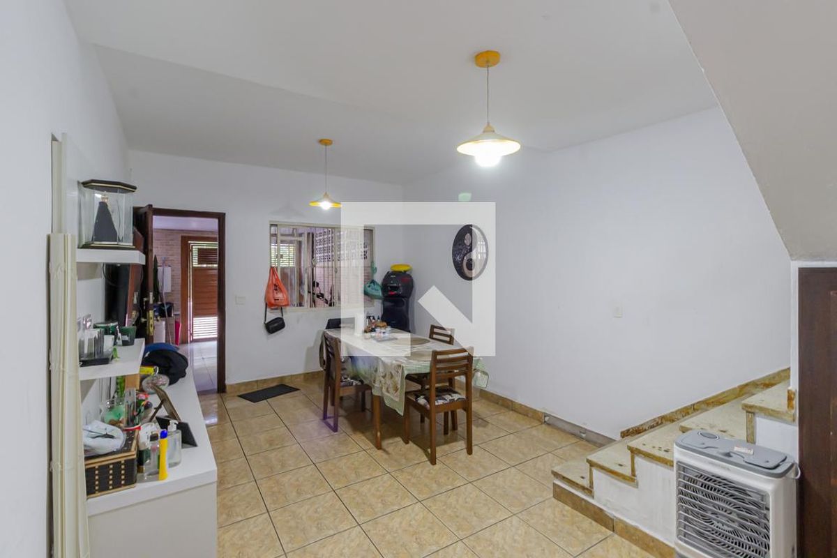 Casa, 2 quartos, 66 m² - Foto 6