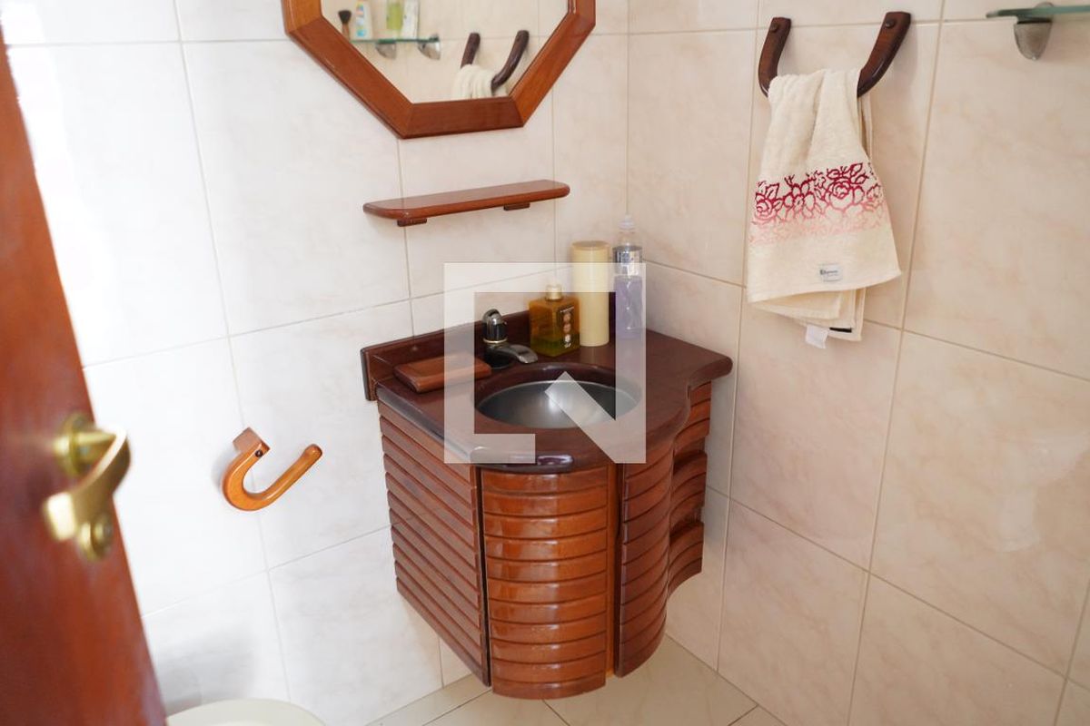 Casa, 5 quartos, 320 m² - Foto 15
