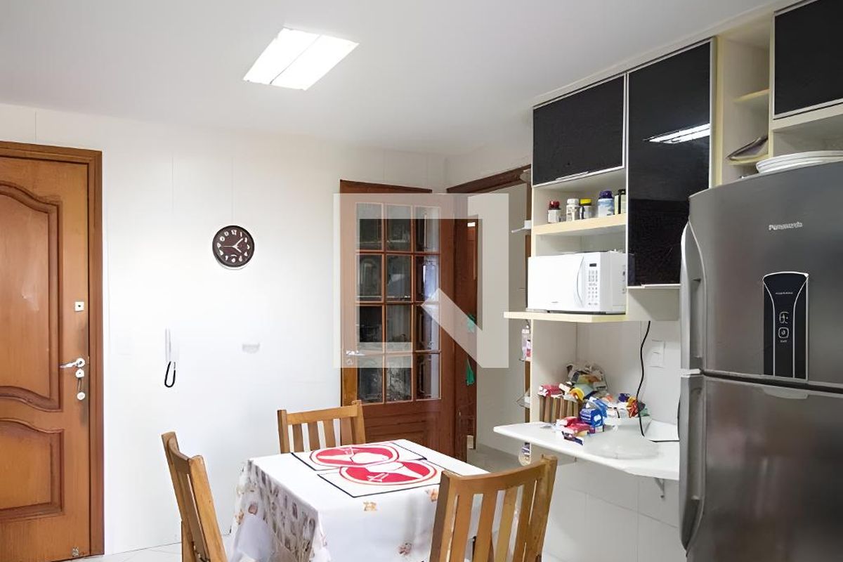 Cobertura, 3 quartos, 216 m² - Foto 6
