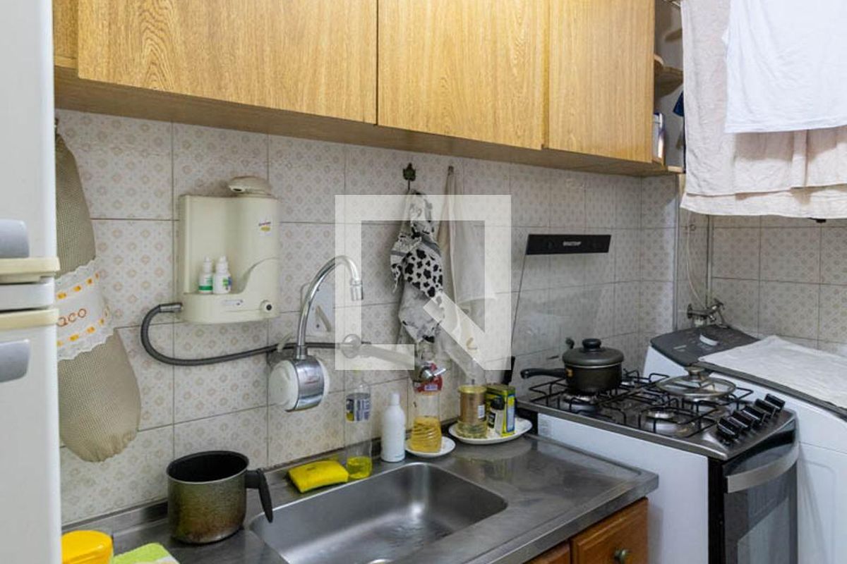 Apartamento, 1 quarto, 47 m² - Foto 34