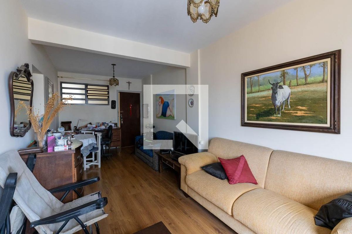 Apartamento, 1 quarto, 47 m² - Foto 7